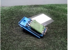 Recambio de resistencia calefaccion para ford focus berlina (cak) 1.8 tddi turbodiesel cat referencia OEM IAM XS4H18B647BA  