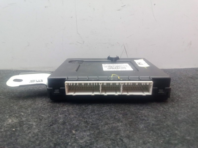 Recambio de modulo electronico para hyundai i30 (gd) 1.4 crdi referencia OEM IAM 95400A6011-BCME08-S413500444U9D  MOBIS