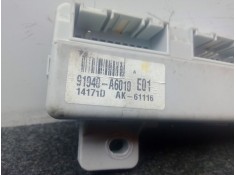 Recambio de modulo electronico para hyundai i30 (gd) 1.4 crdi referencia OEM IAM 91940A6010   2