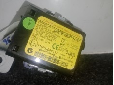 Recambio de modulo electronico para hyundai i30 (gd) 1.4 crdi referencia OEM IAM 95420A5700   2