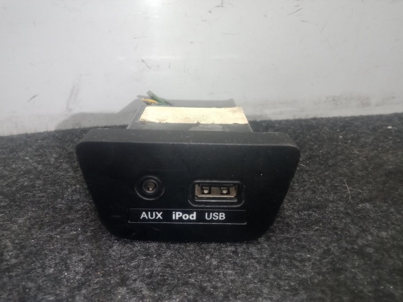 Recambio de modulo electronico para hyundai i30 (gd) 1.4 crdi referencia OEM IAM 96120A5000  MOBIS