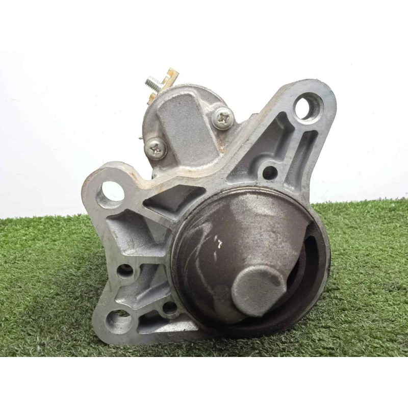 Recambio de motor arranque para mazda 6 kombi ()(.2012) 2.2 turbodiesel cat referencia OEM IAM M001T81582 9.DIENTES 