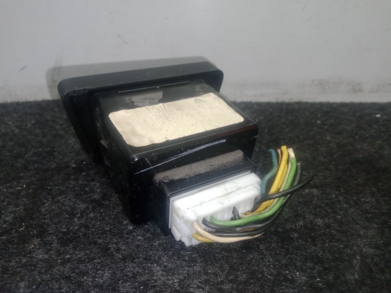 Recambio de modulo electronico para hyundai i30 (gd) 1.4 crdi referencia OEM IAM 96120A5000  MOBIS