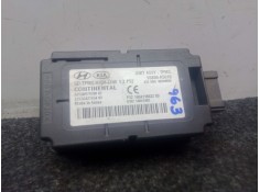 Recambio de modulo electronico para hyundai i30 (gd) 1.4 crdi referencia OEM IAM 95800A5010  CONTINENTAL