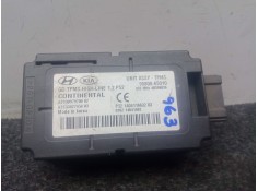 Recambio de modulo electronico para hyundai i30 (gd) 1.4 crdi referencia OEM IAM 95800A5010  CONTINENTAL 2