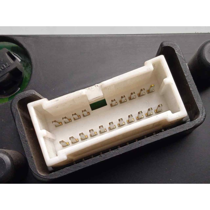 Recambio de cuadro instrumentos para nissan x-trail (t30) 2.2 16v turbodiesel cat referencia OEM IAM 248209H005  