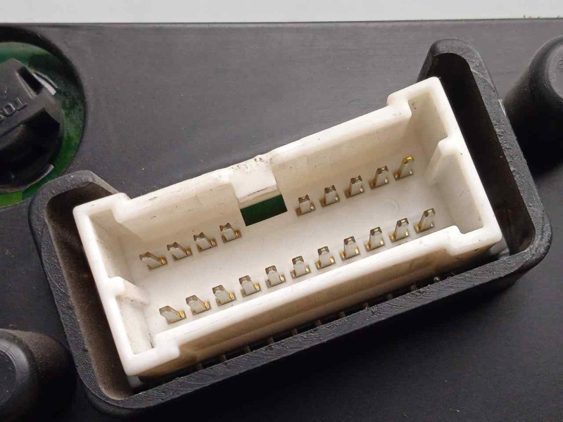 Recambio de cuadro instrumentos para nissan x-trail (t30) 2.2 16v turbodiesel cat referencia OEM IAM 248209H005  