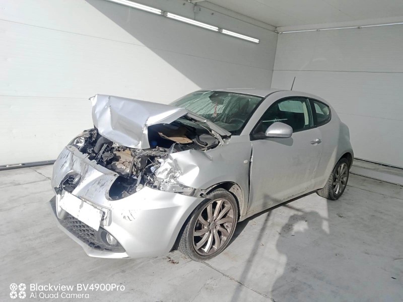 alfa romeo mito (955_) del año 2017