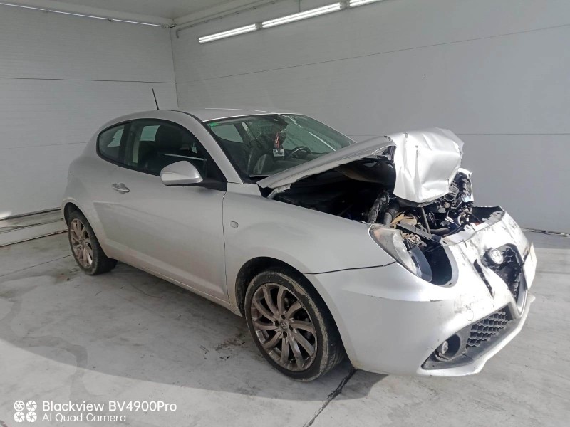 alfa romeo mito (955_) del año 2017