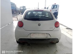 Recambio de paragolpes trasero para alfa romeo mito (955_) 1.4 (955.axb1b, 955.axu1a) referencia OEM IAM   