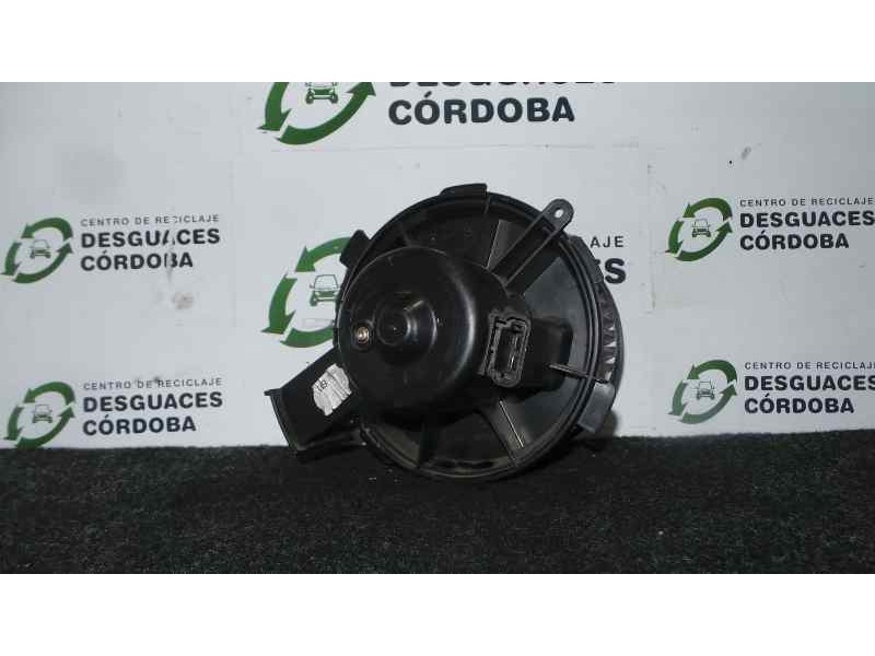 Recambio de motor calefaccion para citroën xsara picasso 2.0 hdi cat (rhy / dw10td) referencia OEM IAM  SIN.CLIMA SIN.RESISTENCI