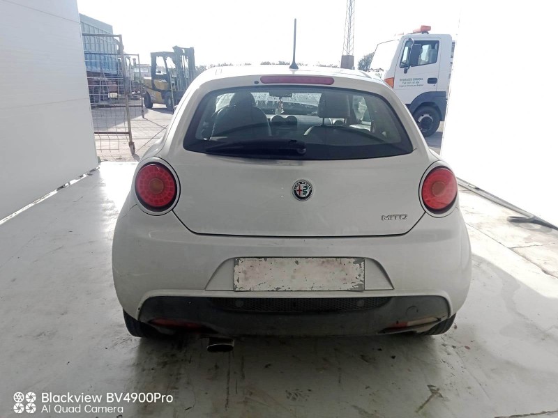 Recambio de porton trasero para alfa romeo mito (955_) 1.4 (955.axb1b, 955.axu1a) referencia OEM IAM   
