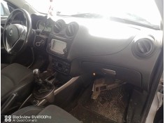 Recambio de asiento delantero izquierdo para alfa romeo mito (955_) 1.4 (955.axb1b, 955.axu1a) referencia OEM IAM   
