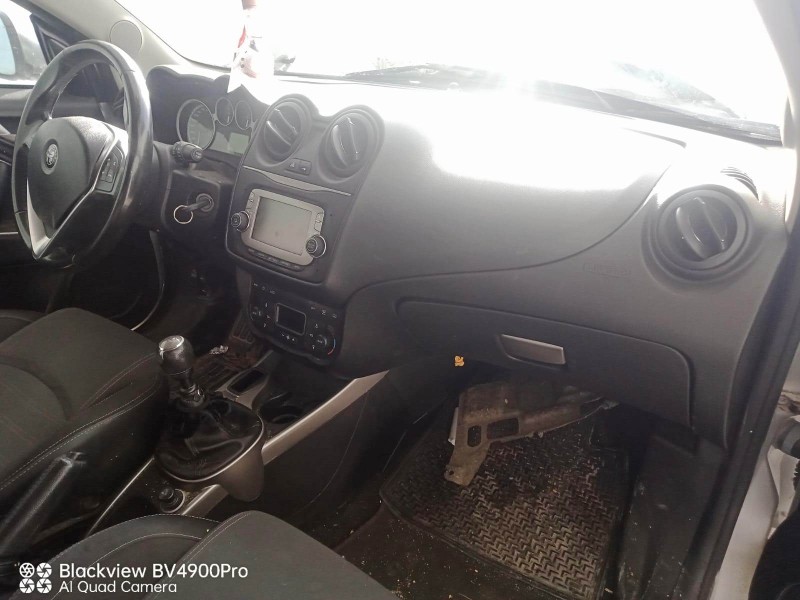 Recambio de asiento delantero izquierdo para alfa romeo mito (955_) 1.4 (955.axb1b, 955.axu1a) referencia OEM IAM   