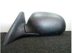 Recambio de retrovisor izquierdo para hyundai accent (x3) 1.5 gs referencia OEM IAM  MANUAL NEGRO 2