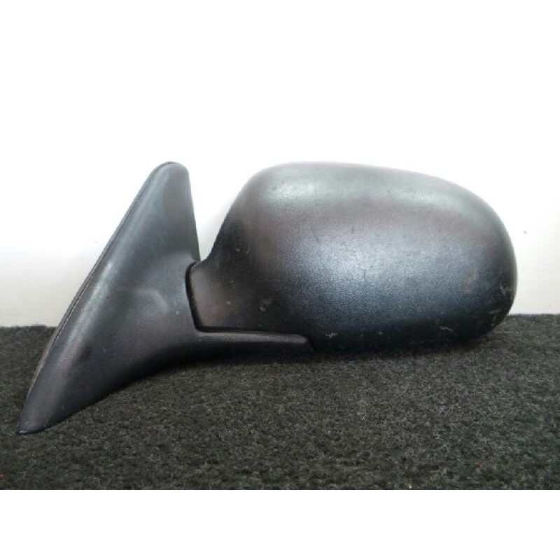 Recambio de retrovisor izquierdo para hyundai accent (x3) 1.5 gs referencia OEM IAM  MANUAL NEGRO