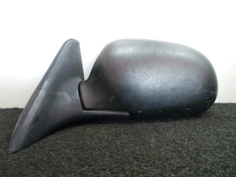 Recambio de retrovisor izquierdo para hyundai accent (x3) 1.5 gs referencia OEM IAM  MANUAL NEGRO