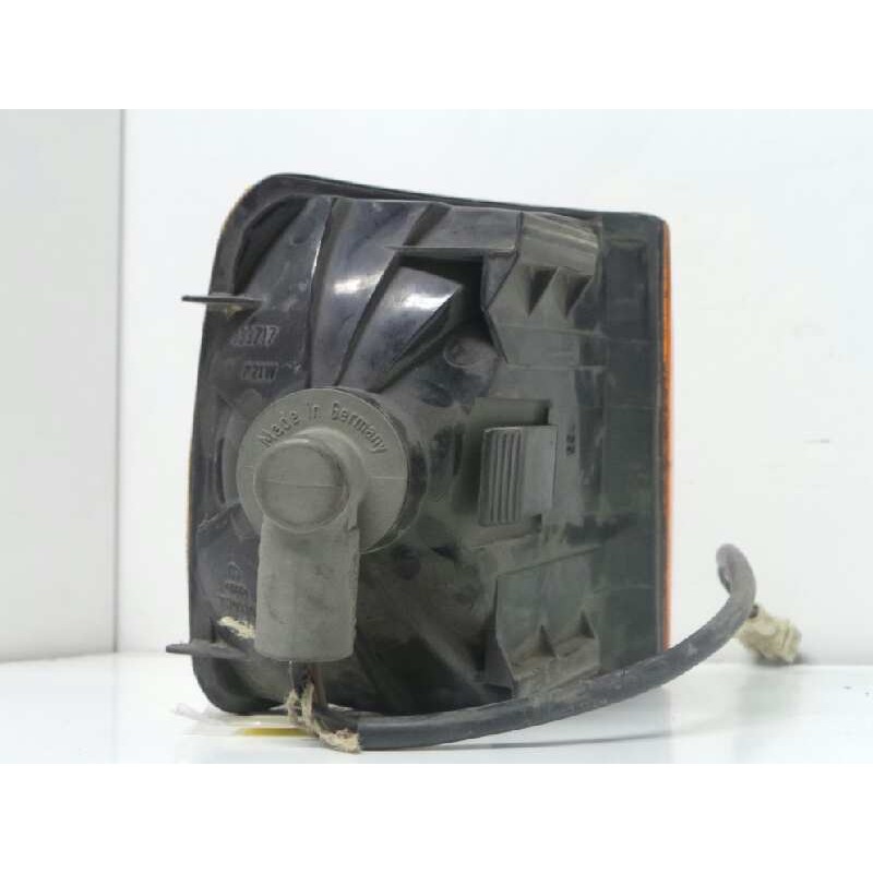 Recambio de piloto delantero izquierdo para volkswagen passat berlina (3a2) referencia OEM IAM 357953049  AMBAR