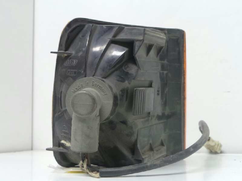 Recambio de piloto delantero izquierdo para volkswagen passat berlina (3a2) referencia OEM IAM 357953049  AMBAR