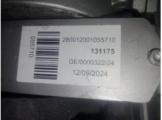 Recambio de cremallera direccion para mini mini countryman (r60) one d referencia OEM IAM 131175-6820000106 ELECTRICA KOVO 2