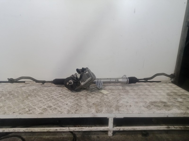 Recambio de cremallera direccion para mini mini countryman (r60) one d referencia OEM IAM 131175-6820000106 ELECTRICA KOVO