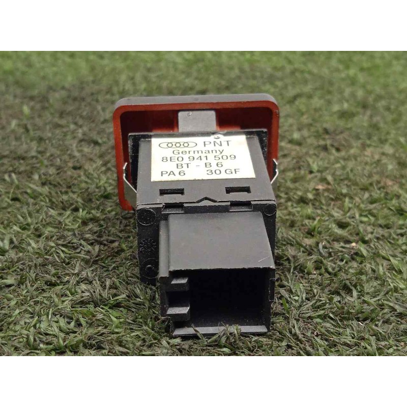 Recambio de warning para audi a4 berlina (8e) 2.5 tdi quattro sport edition (132kw) referencia OEM IAM 8E0941509  