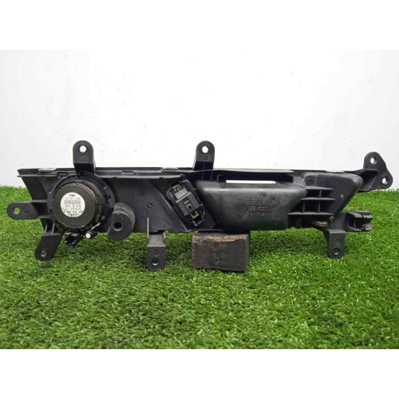 Recambio de maneta interior delantera izquierda para audi a6 berlina (4f2) 3.0 v6 24v tdi referencia OEM IAM 4F0837019-4F0837019