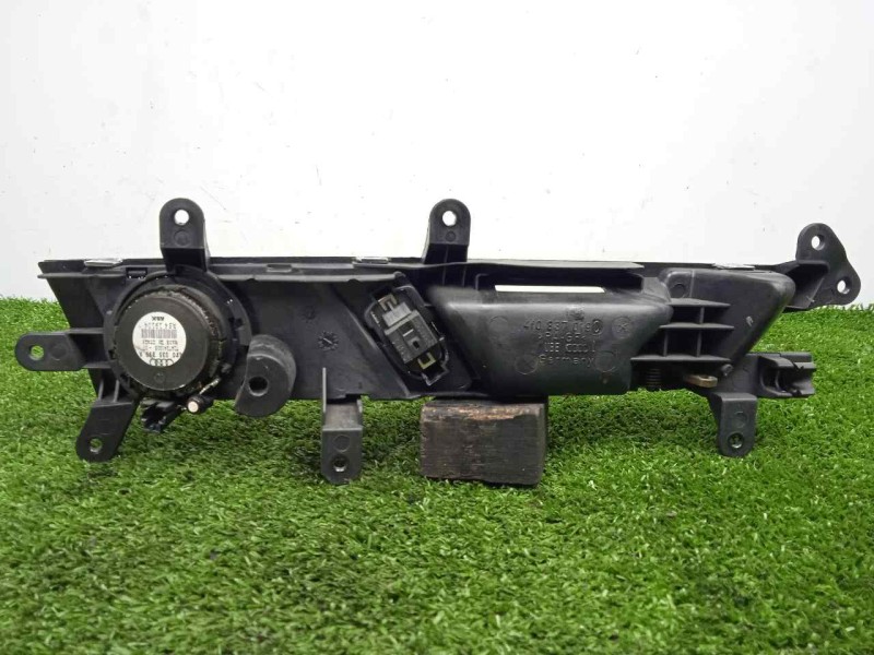 Recambio de maneta interior delantera izquierda para audi a6 berlina (4f2) 3.0 v6 24v tdi referencia OEM IAM 4F0837019-4F0837019