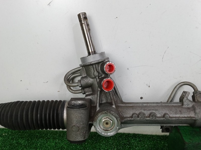 Recambio de cremallera direccion para opel astra h (a04) 1.6 (l48) referencia OEM IAM 4046331-0250080029001 ASISTIDA - HIDRAULIC