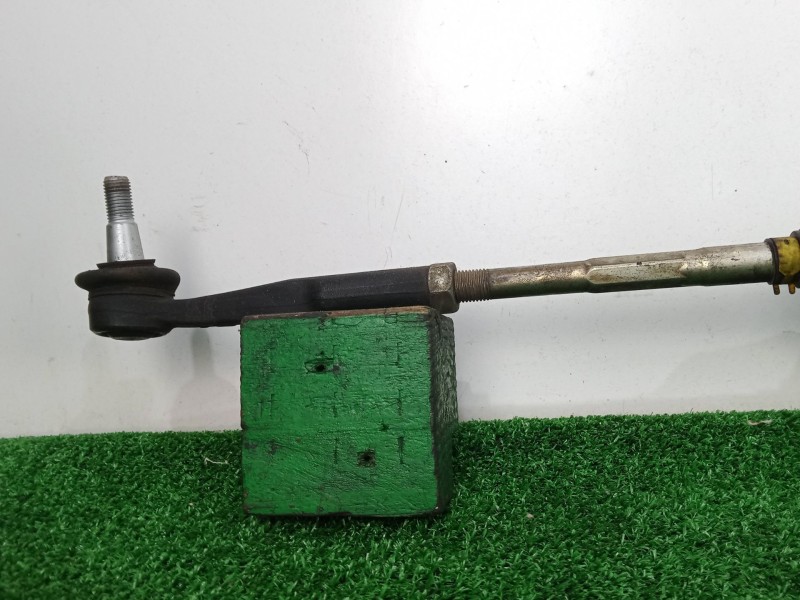 Recambio de cremallera direccion para opel astra h (a04) 1.6 (l48) referencia OEM IAM 4046331-0250080029001 ASISTIDA - HIDRAULIC