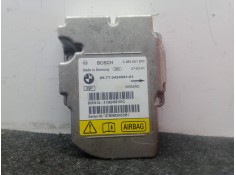 Recambio de centralita airbag para bmw x3 (e83) 2.0 i referencia OEM IAM 0285001870-6577342458101-31342458101Q  BOSCH