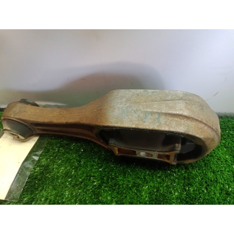 Recambio de soporte motor trasero para renault megane iii sport tourer 1.5 dci diesel fap referencia OEM IAM NOTIENEREFERENCIA N