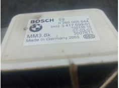 Recambio de sensor para bmw x3 (e83) 2.0 i referencia OEM IAM 0265005644-3452341769901 ESP BOSCH 2
