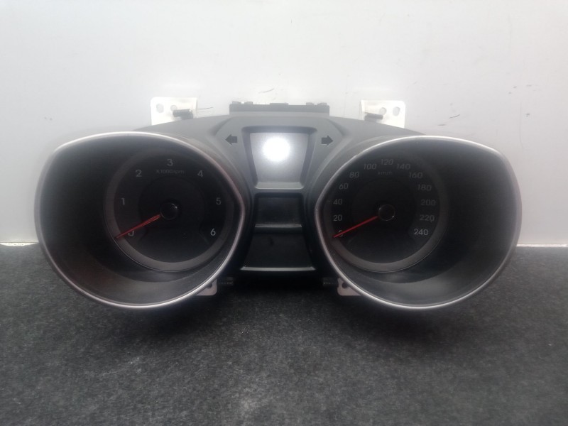 Recambio de cuadro instrumentos para hyundai i30 (gd) 1.4 crdi referencia OEM IAM 94003A6515-1100293420PO  