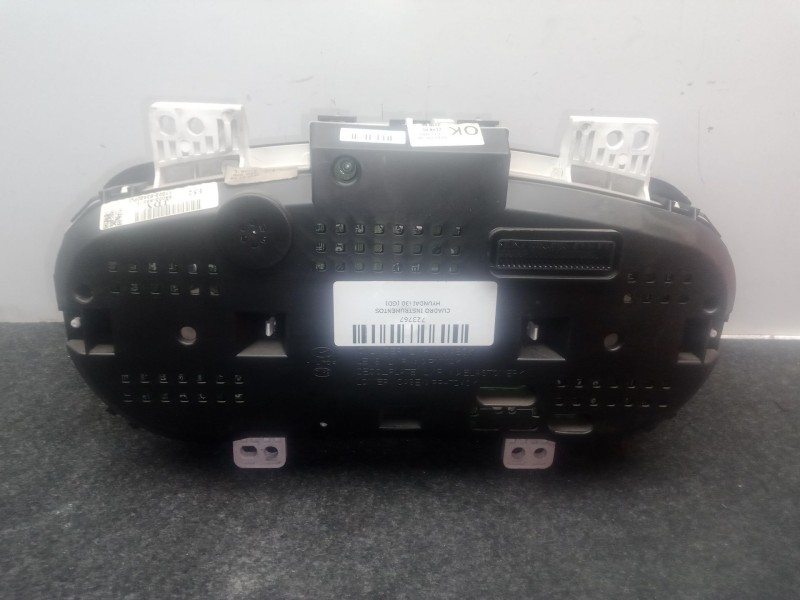 Recambio de cuadro instrumentos para hyundai i30 (gd) 1.4 crdi referencia OEM IAM 94003A6515-1100293420PO  