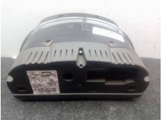 Recambio de cuadro instrumentos para bmw x3 (e83) 2.0 i referencia OEM IAM 344832102-102462114  BORG 2