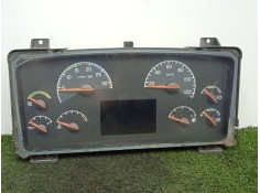 Recambio de cuadro instrumentos para volvo fl xxx 7.2 diesel referencia OEM IAM 48MB000169D  