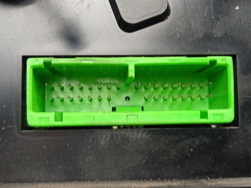 Recambio de cuadro instrumentos para volvo fl xxx 7.2 diesel referencia OEM IAM 48MB000169D  