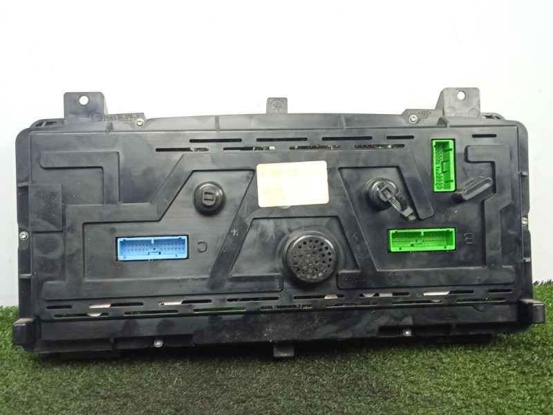 Recambio de cuadro instrumentos para volvo fl xxx 7.2 diesel referencia OEM IAM 48MB000169D  