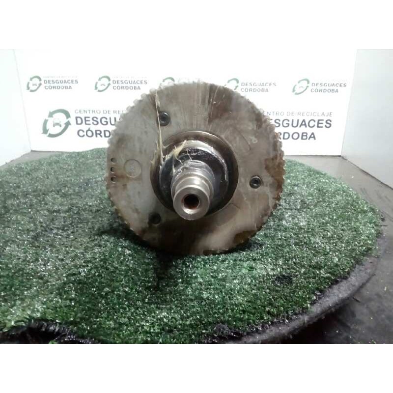 Recambio de cigueñal para daewoo lacetti 1.8 cat referencia OEM IAM 90500608  