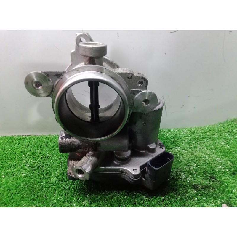 Recambio de caja mariposa para volkswagen golf vii lim. 1.6 tdi dpf referencia OEM IAM 04L128063N-A2C82502900-04L128059M  