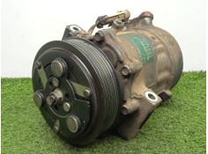 Recambio de compresor aire acondicionado para saab 9-3 (ys3f, e79, d79, d75) 1.9 tid referencia OEM IAM SD7V161258-13171593 SD7V