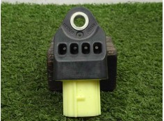 Recambio de sensor impacto airbag para toyota land cruiser (j15) 3.0 turbodiesel cat referencia OEM IAM 8983760020-8983175020 2.