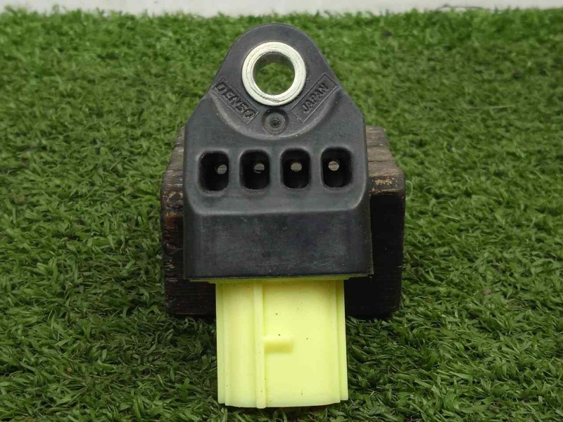 Recambio de sensor impacto airbag para toyota land cruiser (j15) 3.0 turbodiesel cat referencia OEM IAM 8983760020-8983175020 2.