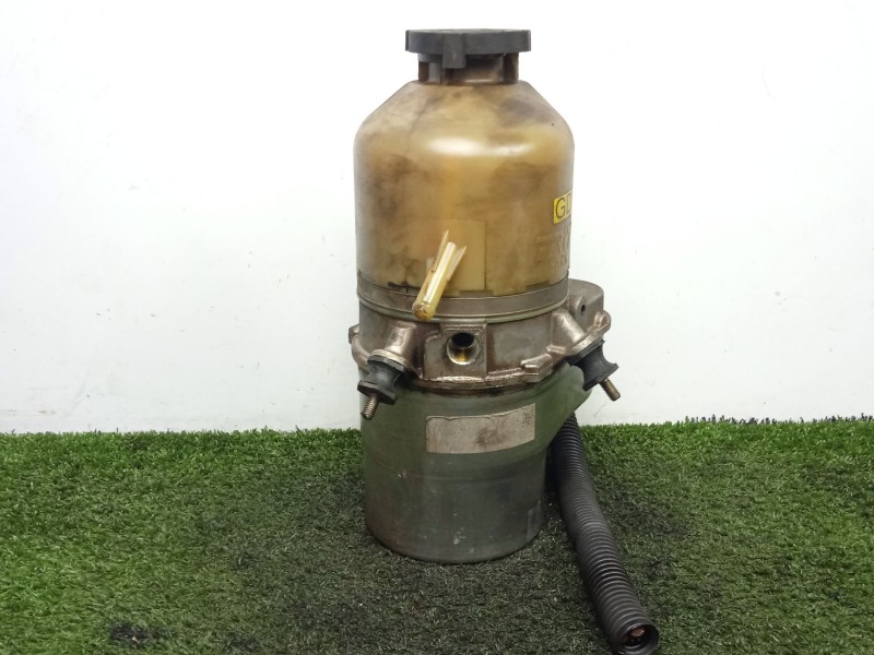 Recambio de bomba direccion para opel zafira a monospace (t98) 2.0 dti 16v (f75) referencia OEM IAM SINREFERENCIA  ELECTRICA