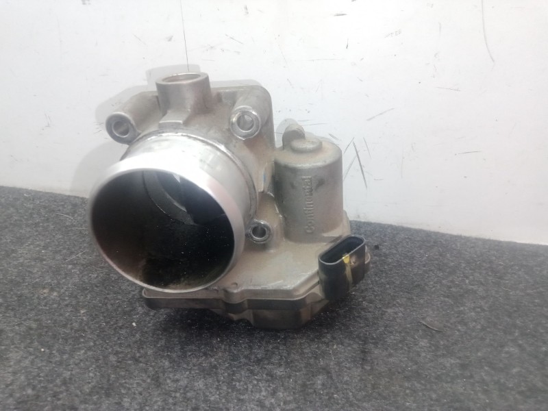 Recambio de caja mariposa para hyundai i30 (gd) 1.4 crdi referencia OEM IAM 140228115036-351002A900-5WY9174E  