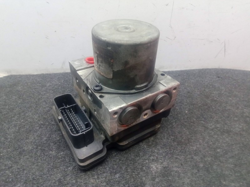 Recambio de abs para hyundai i30 (gd) 1.4 crdi referencia OEM IAM A658920500-58920A6210-6158945200-A658930500  MOBIS