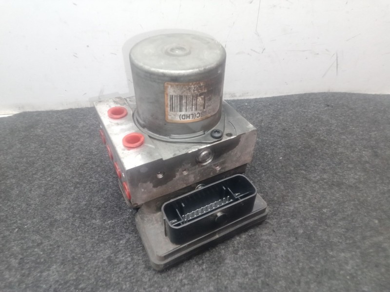 Recambio de abs para hyundai i30 (gd) 1.4 crdi referencia OEM IAM A658920500-58920A6210-6158945200-A658930500  MOBIS