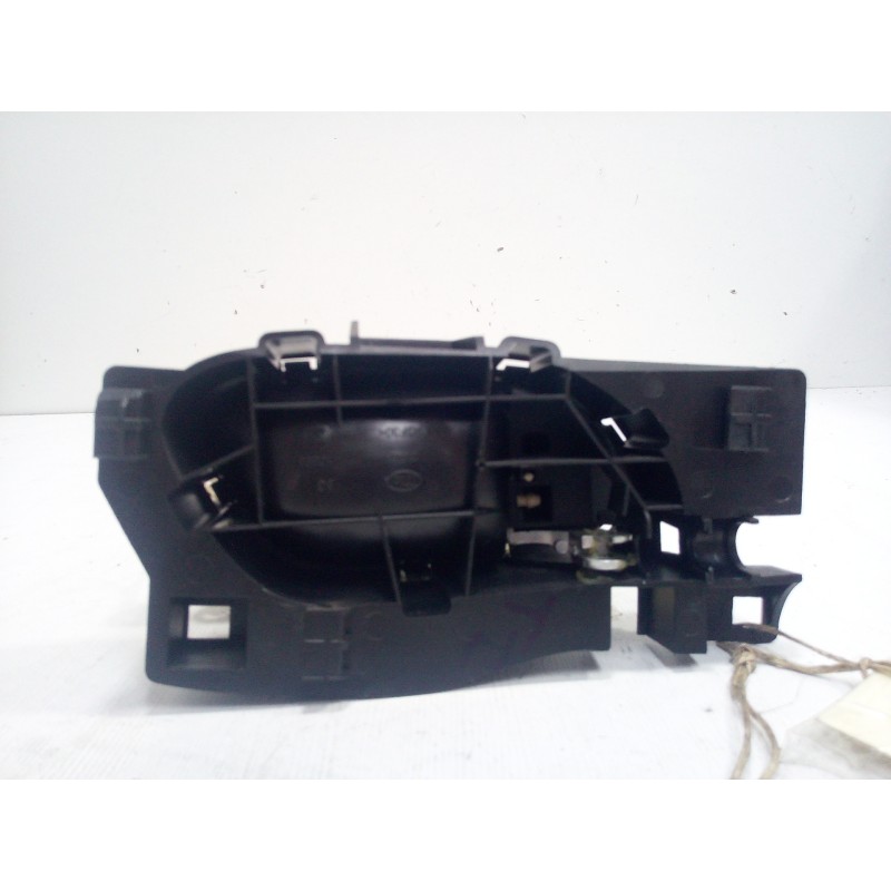 Recambio de maneta interior trasera izquierda para citroën c5 berlina 1.6 hdi fap referencia OEM IAM 9660525480-9685950377 08-18