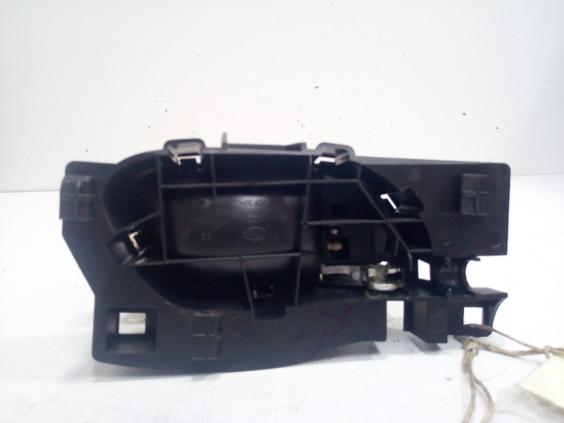 Recambio de maneta interior trasera izquierda para citroën c5 berlina 1.6 hdi fap referencia OEM IAM 9660525480-9685950377 08-18